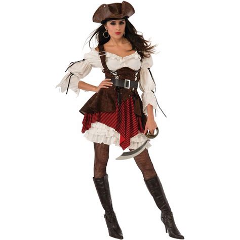 cute pirate outfits for women.